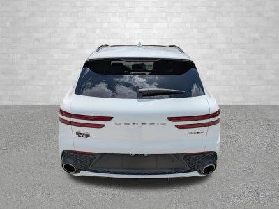 2022 Genesis GV70 3.5T SPORT