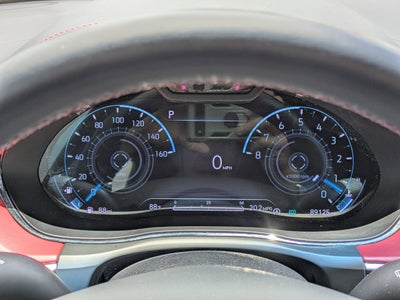 2022 Genesis GV70 3.5T SPORT