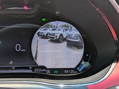 2022 Genesis GV70 3.5T SPORT