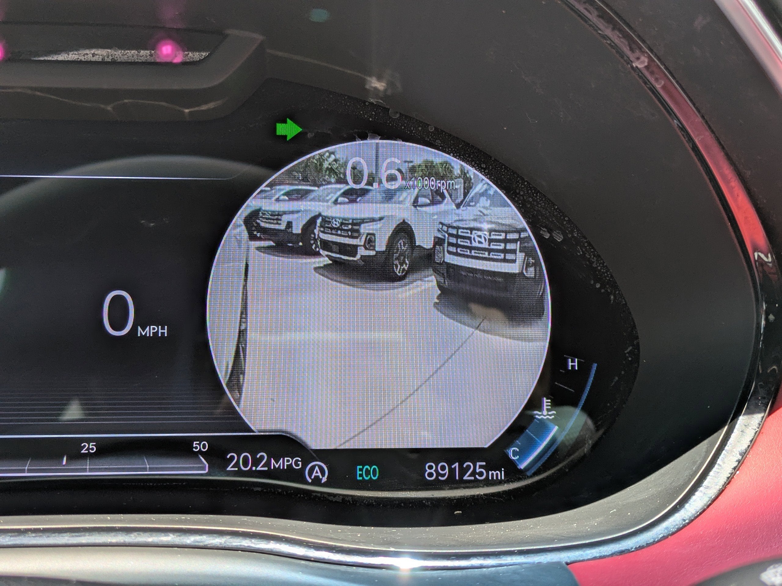 2022 Genesis GV70 3.5T SPORT