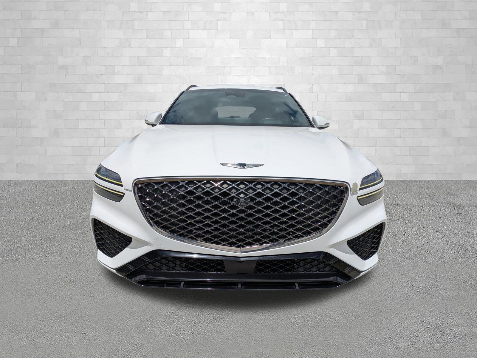 2022 Genesis GV70 3.5T SPORT