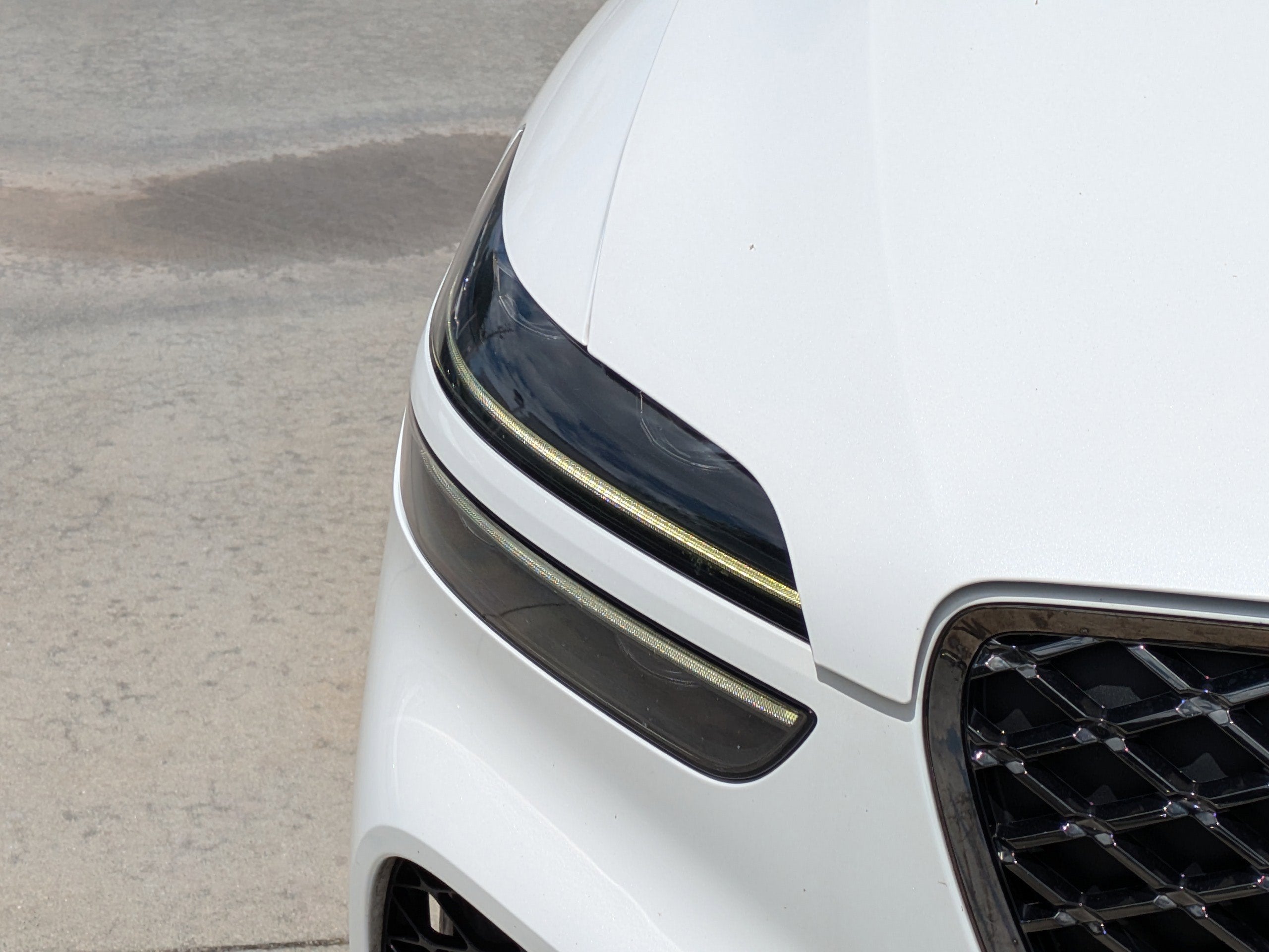 2022 Genesis GV70 3.5T SPORT