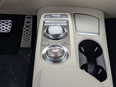 2025 Genesis GV70 3.5T Sport Advanced