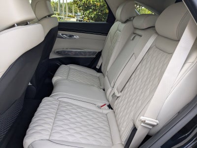 2025 Genesis GV70 3.5T Sport Advanced