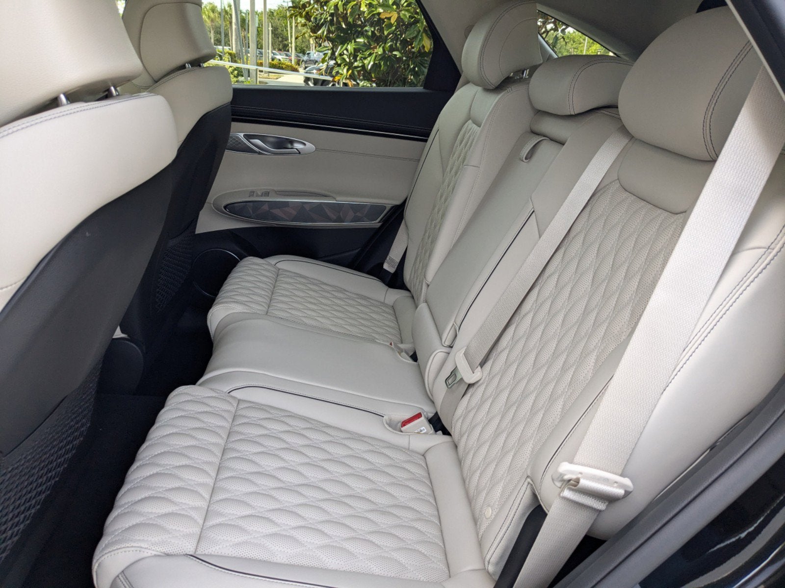 2025 Genesis GV70 3.5T Sport Advanced