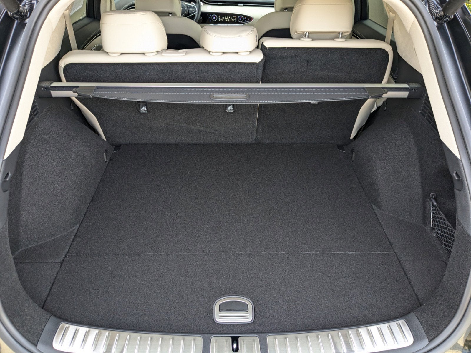 2025 Genesis GV70 3.5T Sport Advanced