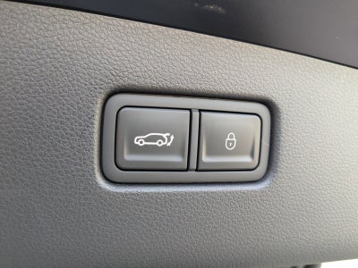 2025 Genesis GV70 3.5T Sport Advanced