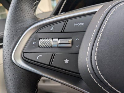 2025 Genesis GV70 3.5T Sport Advanced