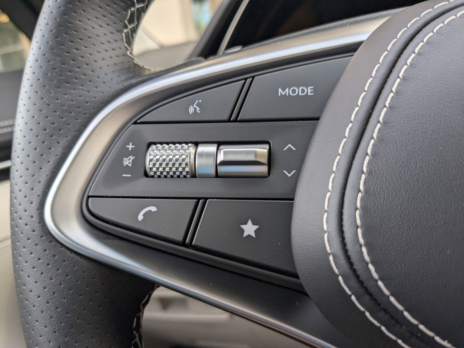 2025 Genesis GV70 3.5T Sport Advanced