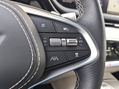 2025 Genesis GV70 3.5T Sport Advanced