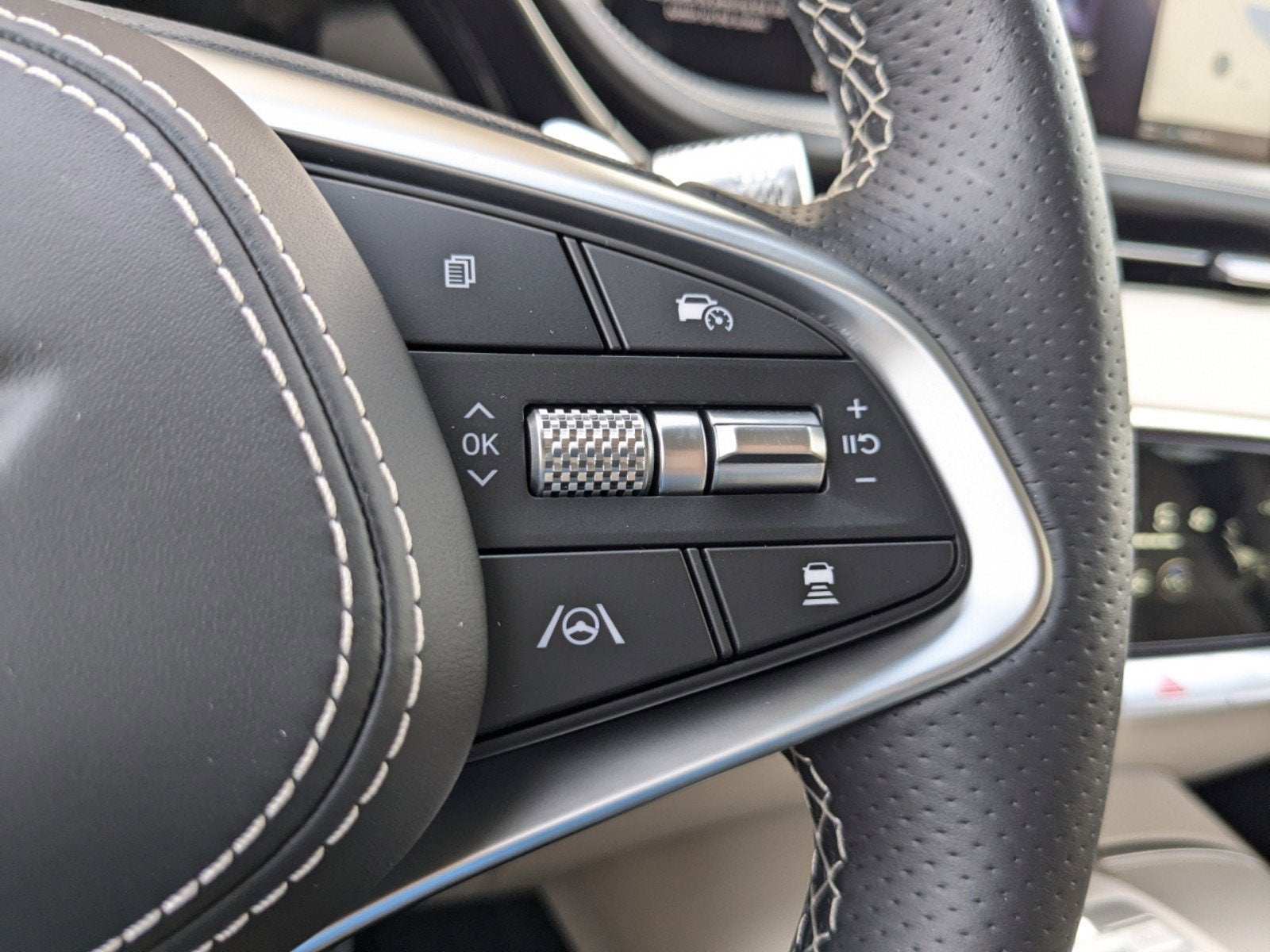 2025 Genesis GV70 3.5T Sport Advanced