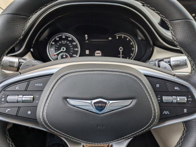 2025 Genesis GV70 3.5T Sport Advanced