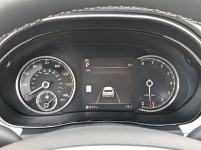 2025 Genesis GV70 3.5T Sport Advanced