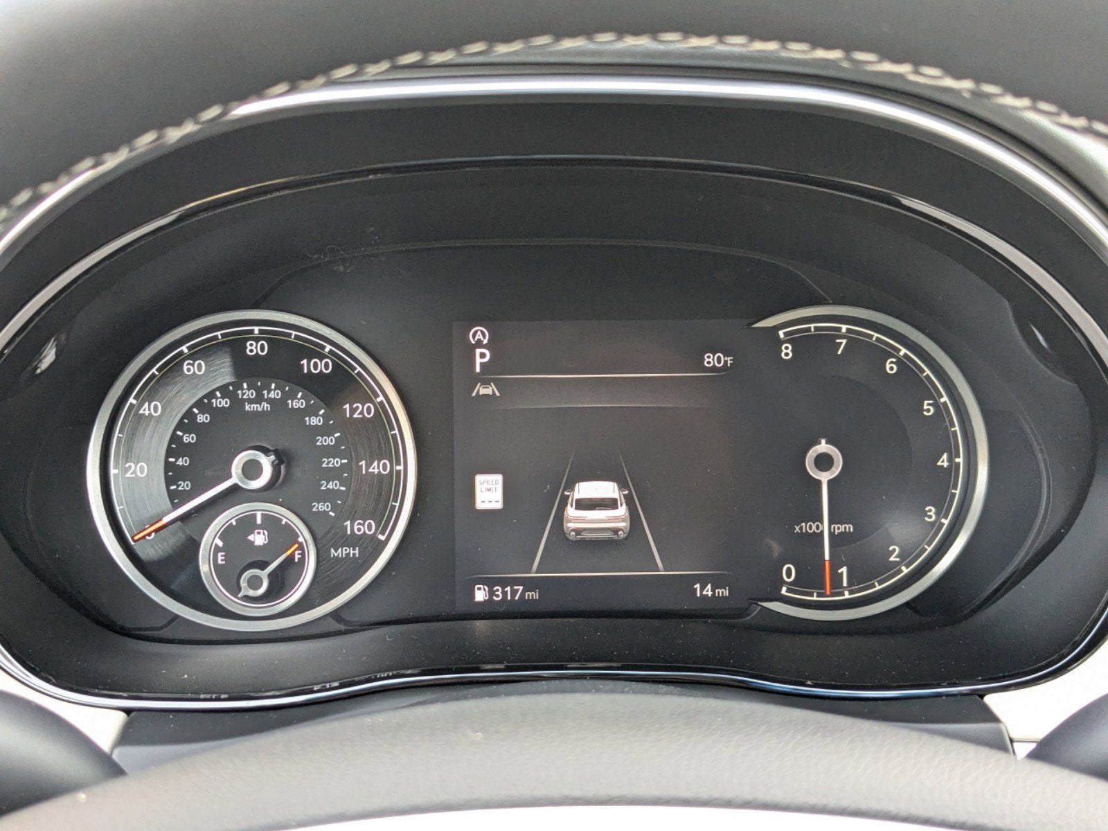 2025 Genesis GV70 3.5T Sport Advanced