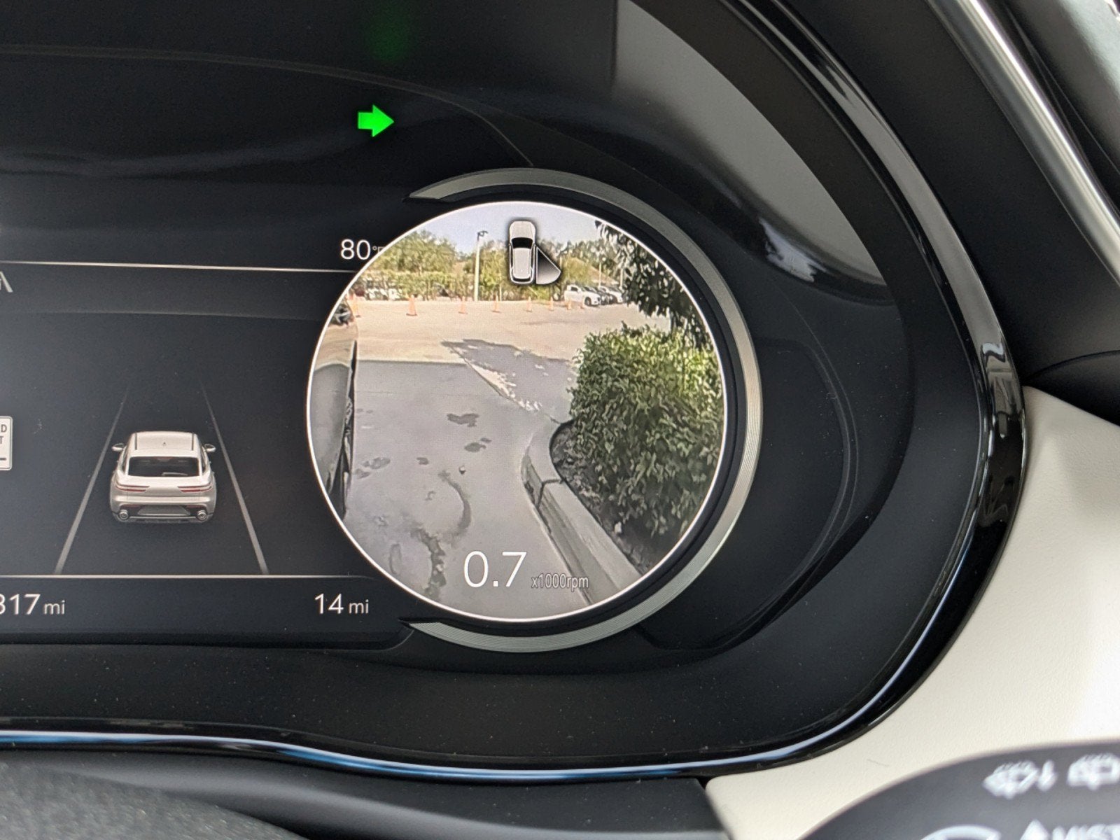 2025 Genesis GV70 3.5T Sport Advanced