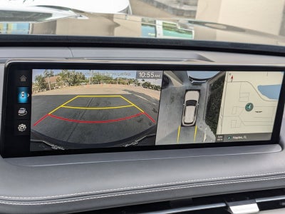 2025 Genesis GV70 3.5T Sport Advanced