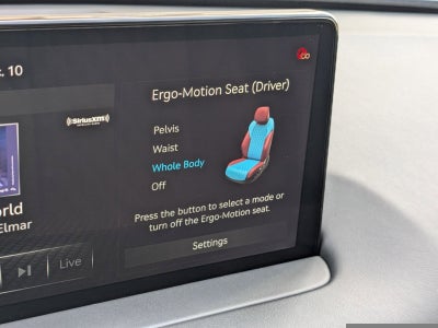 2025 Genesis GV70 3.5T Sport Advanced