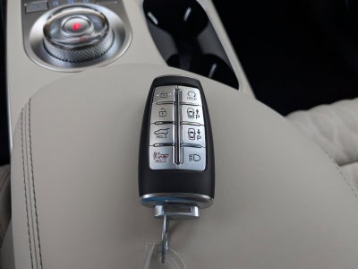 2025 Genesis GV70 3.5T Sport Advanced