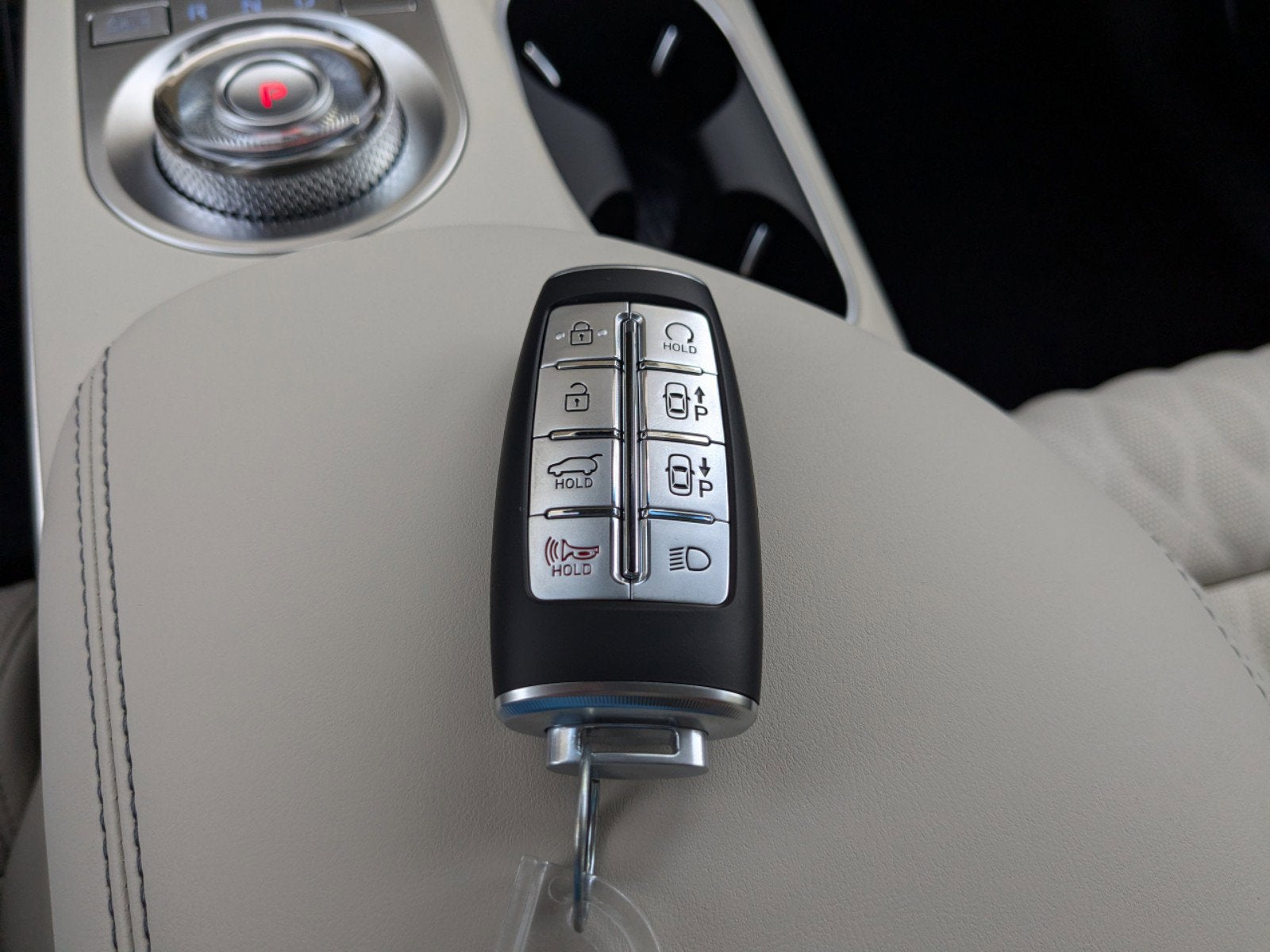 2025 Genesis GV70 3.5T Sport Advanced