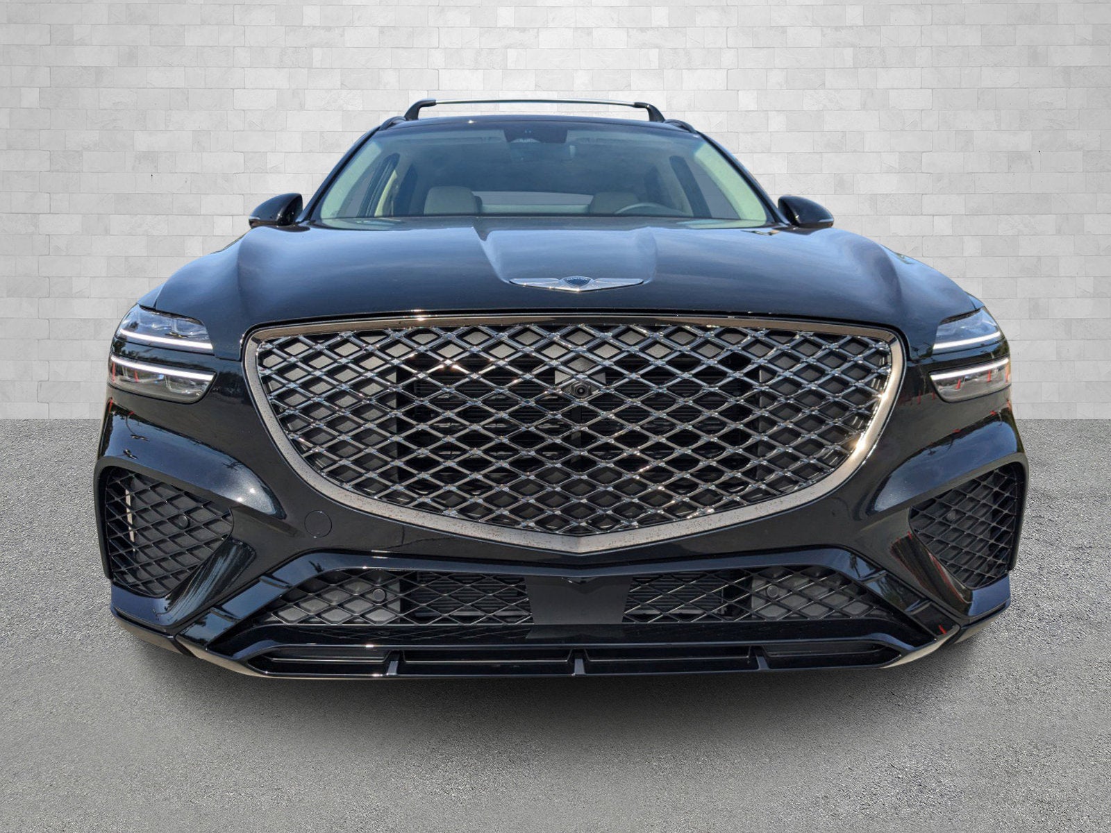 2025 Genesis GV70 3.5T Sport Advanced