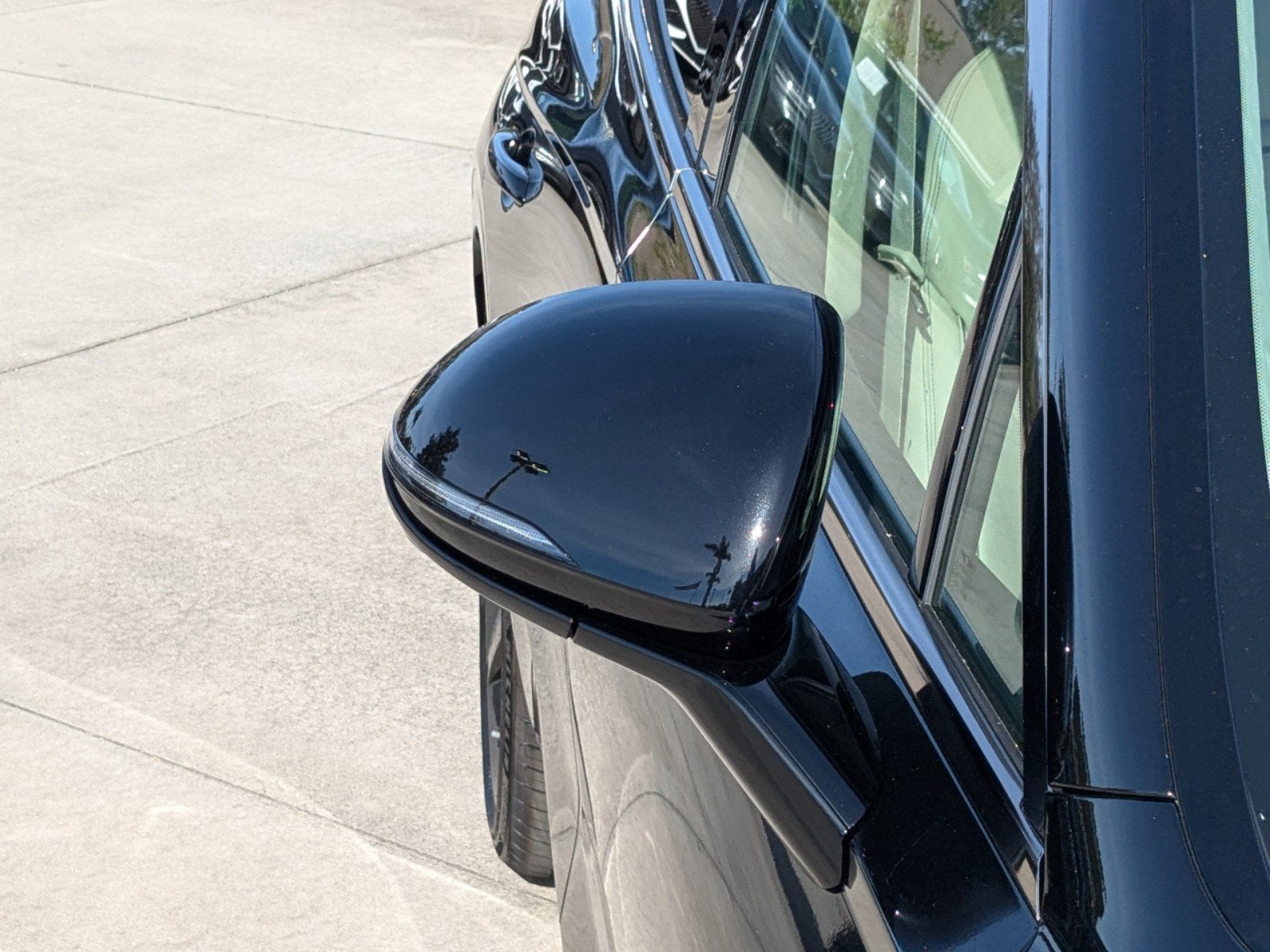 2025 Genesis GV70 3.5T Sport Advanced