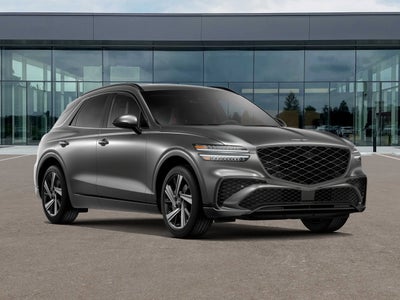 2026 Genesis GV70 3.5T Sport Advanced