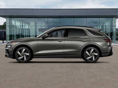 2026 Genesis GV70 3.5T Sport Advanced