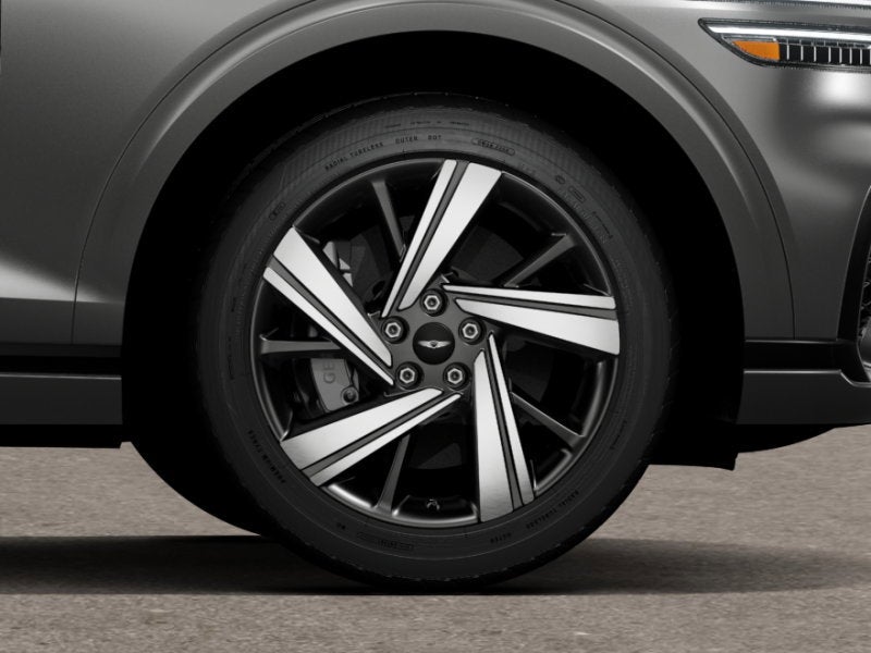 2026 Genesis GV70 3.5T Sport Advanced