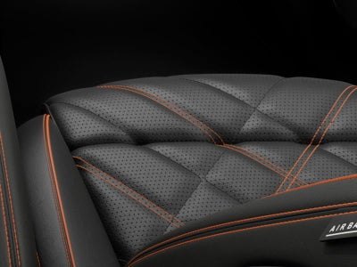 2026 Genesis GV70 3.5T SPORT PRESTI