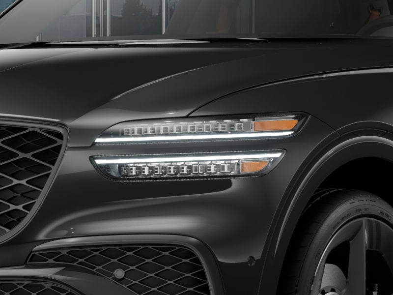 2026 Genesis GV70 3.5T SPORT PRESTI