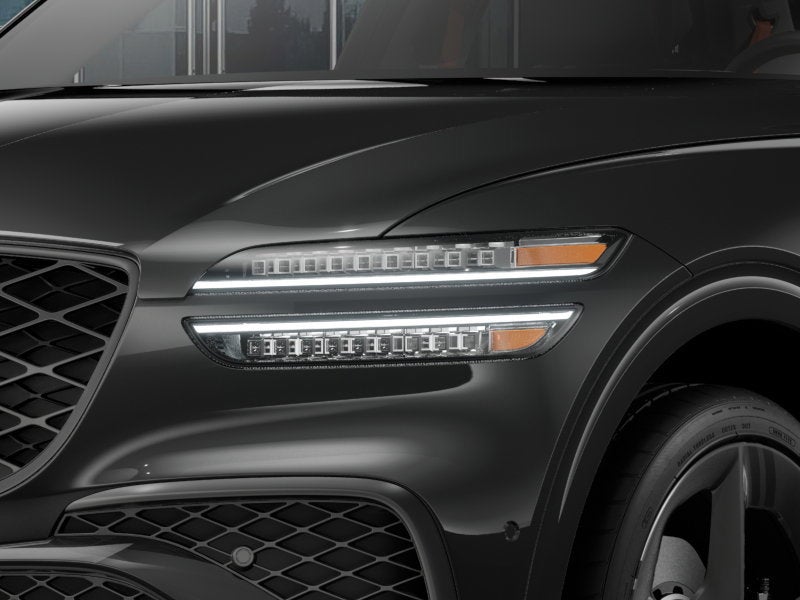 2026 Genesis GV70 3.5T SPORT PRESTI