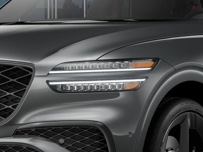2026 Genesis GV70 3.5T SPORT PRESTI