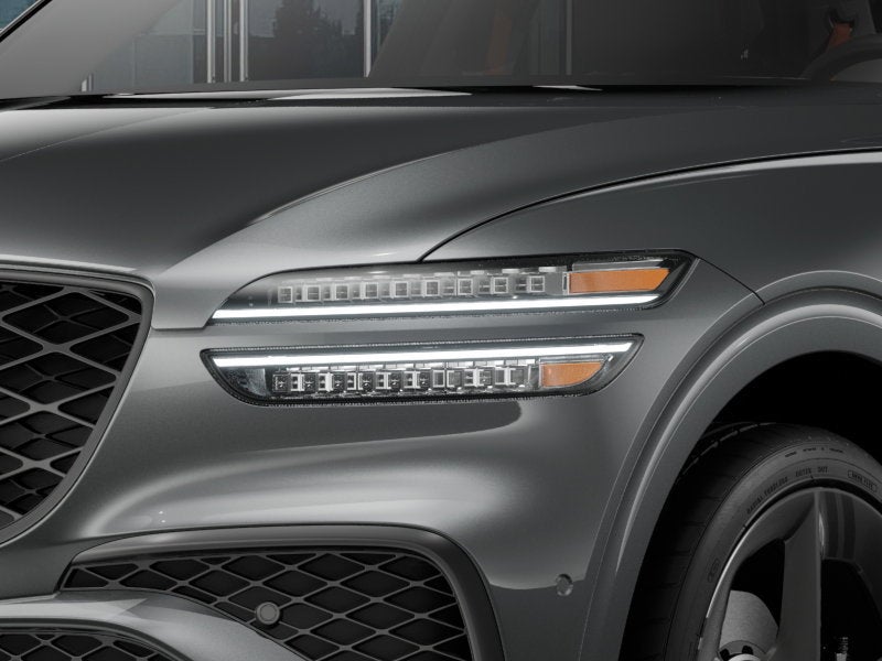 2026 Genesis GV70 3.5T SPORT PRESTI
