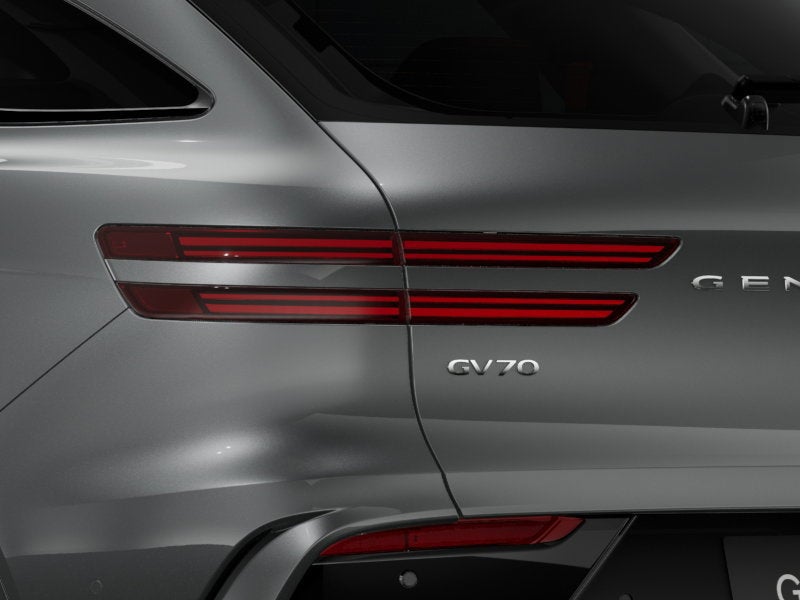 2026 Genesis GV70 3.5T SPORT PRESTI