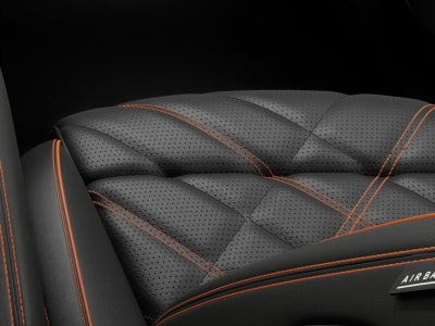 2026 Genesis GV70 3.5T SPORT PRESTI