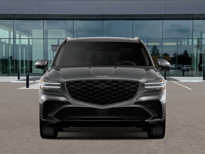 2026 Genesis GV70 3.5T SPORT PRESTI