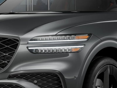 2026 Genesis GV70 3.5T SPORT PRESTI