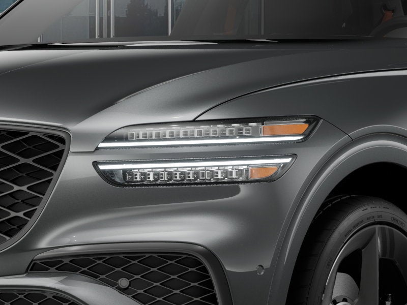 2026 Genesis GV70 3.5T SPORT PRESTI