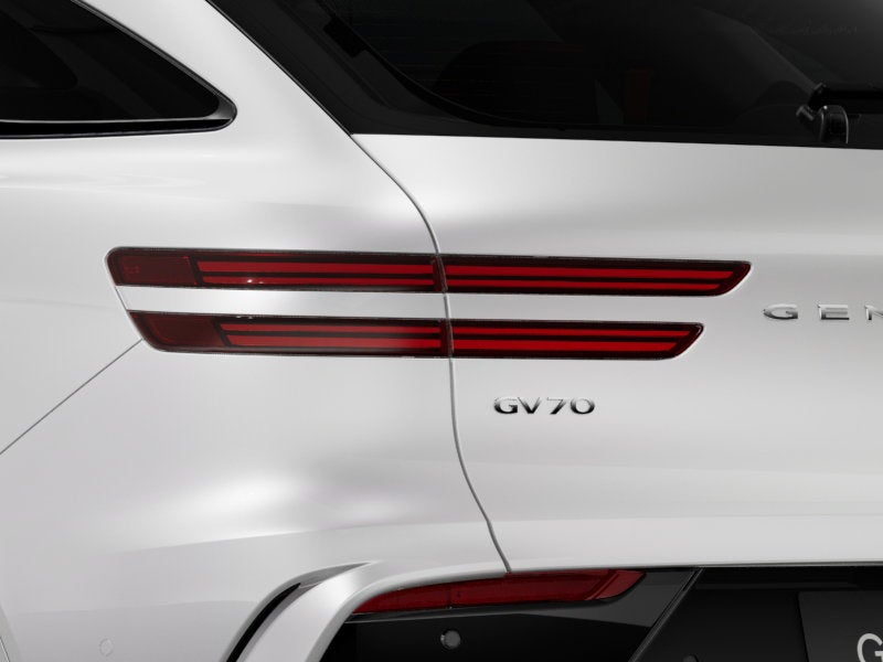 2026 Genesis GV70 3.5T SPORT PRESTI