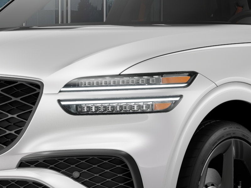 2026 Genesis GV70 2.5T SPORT PRESTI