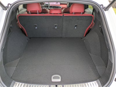 2026 Genesis GV70 2.5T SPORT PRESTI