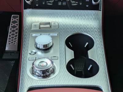 2026 Genesis GV70 2.5T SPORT PRESTI