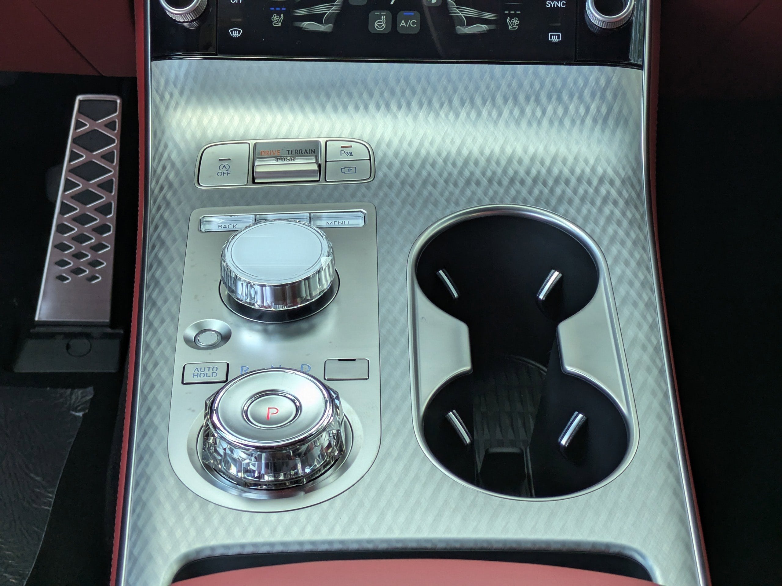 2026 Genesis GV70 2.5T SPORT PRESTI