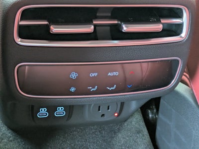 2026 Genesis GV70 2.5T SPORT PRESTI