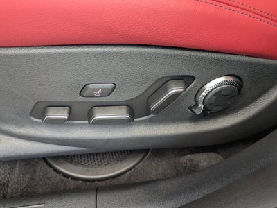 2026 Genesis GV70 2.5T SPORT PRESTI