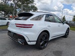 2026 Genesis GV70 2.5T SPORT PRESTI