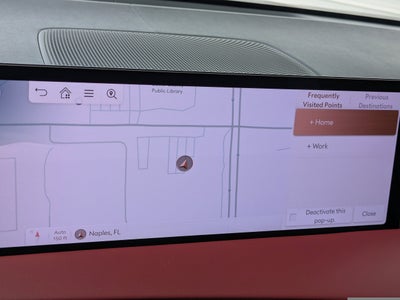 2026 Genesis GV70 2.5T SPORT PRESTI