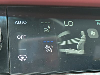 2026 Genesis GV70 2.5T SPORT PRESTI