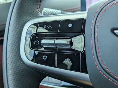 2026 Genesis GV70 2.5T SPORT PRESTI