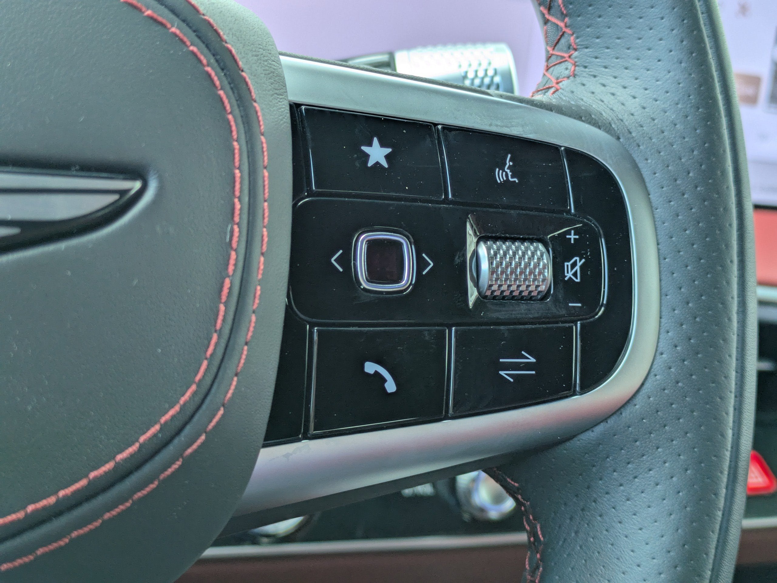 2026 Genesis GV70 2.5T SPORT PRESTI